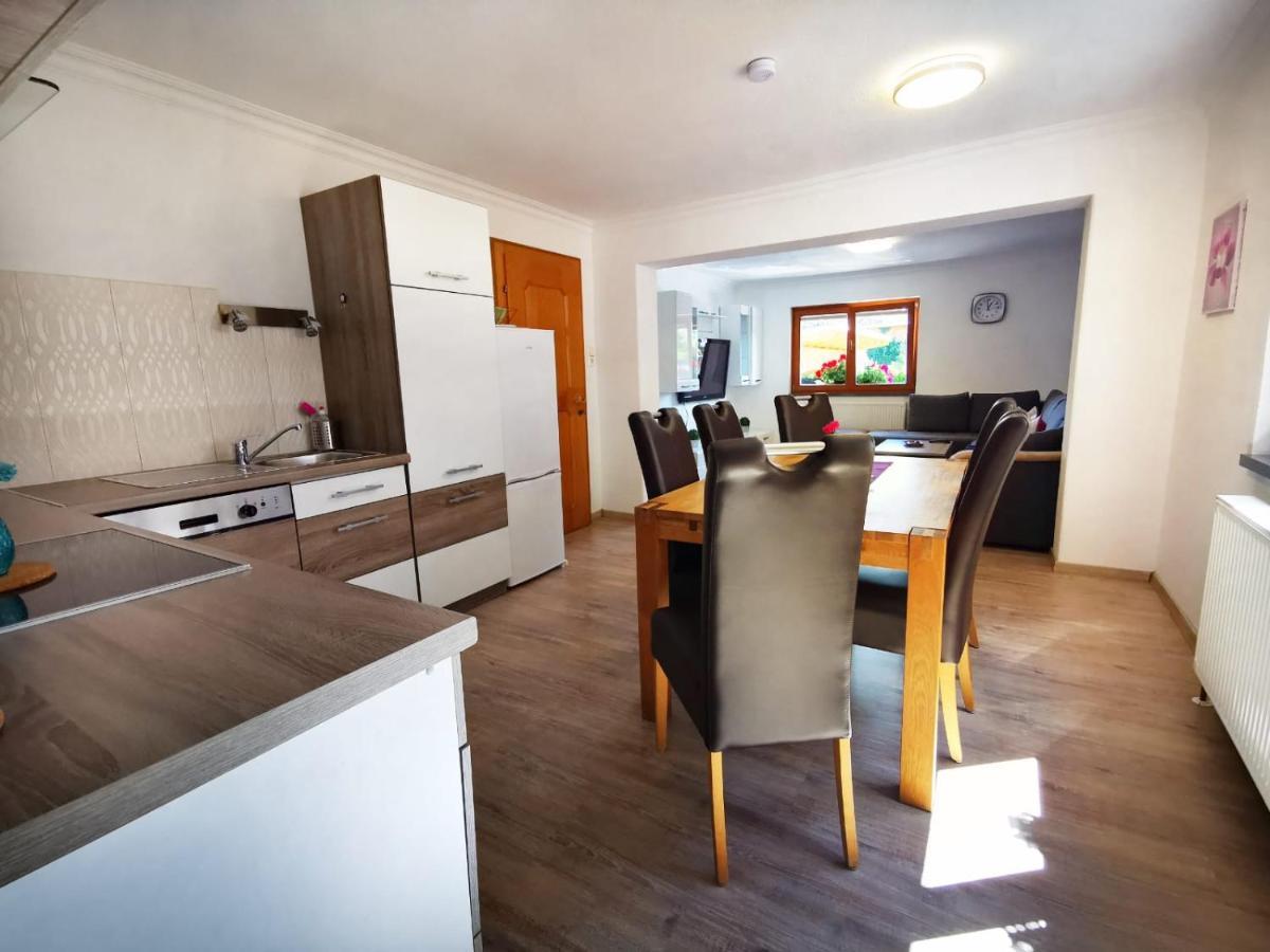 Dd Apartments Zell Am See Esterno foto
