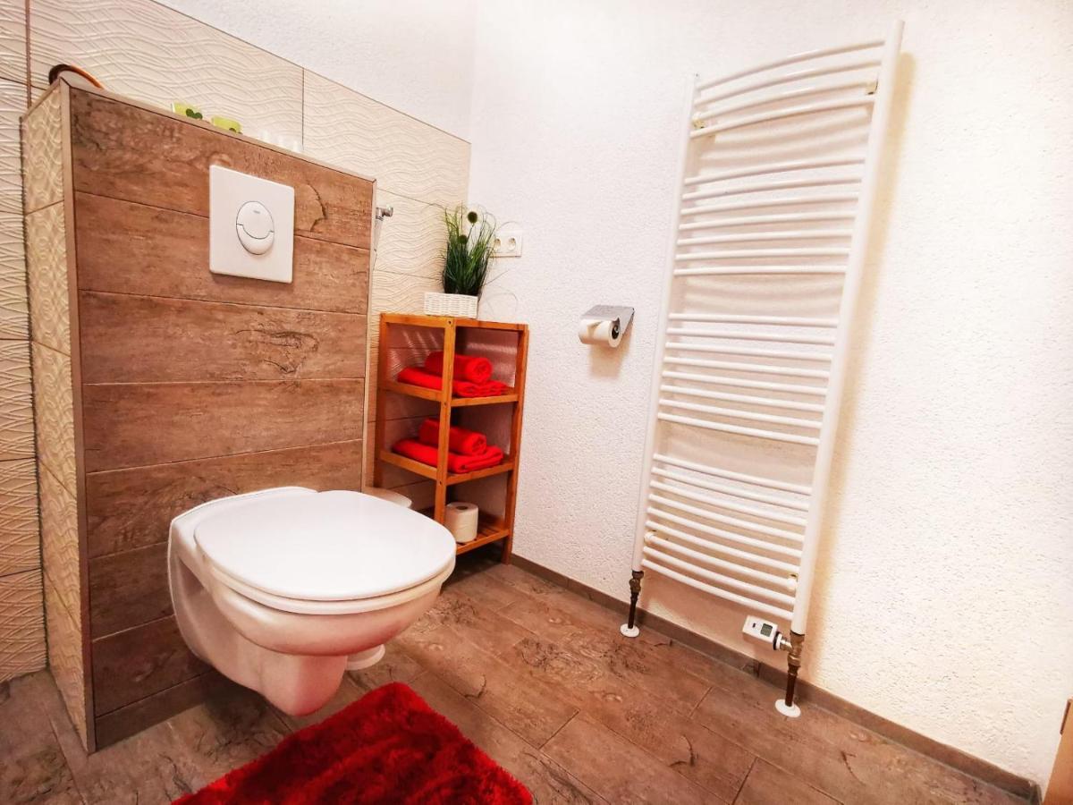 Dd Apartments Zell Am See Esterno foto