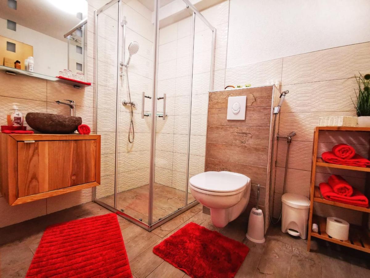 Dd Apartments Zell Am See Esterno foto
