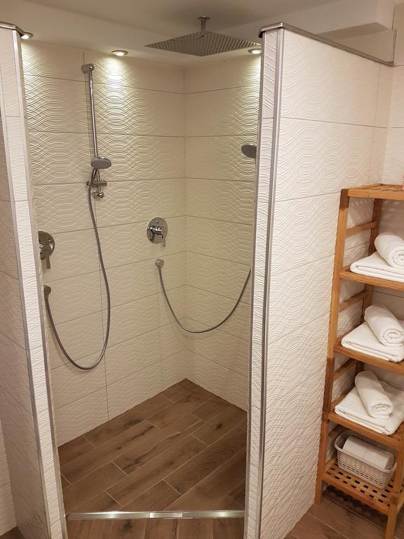 Dd Apartments Zell Am See Esterno foto