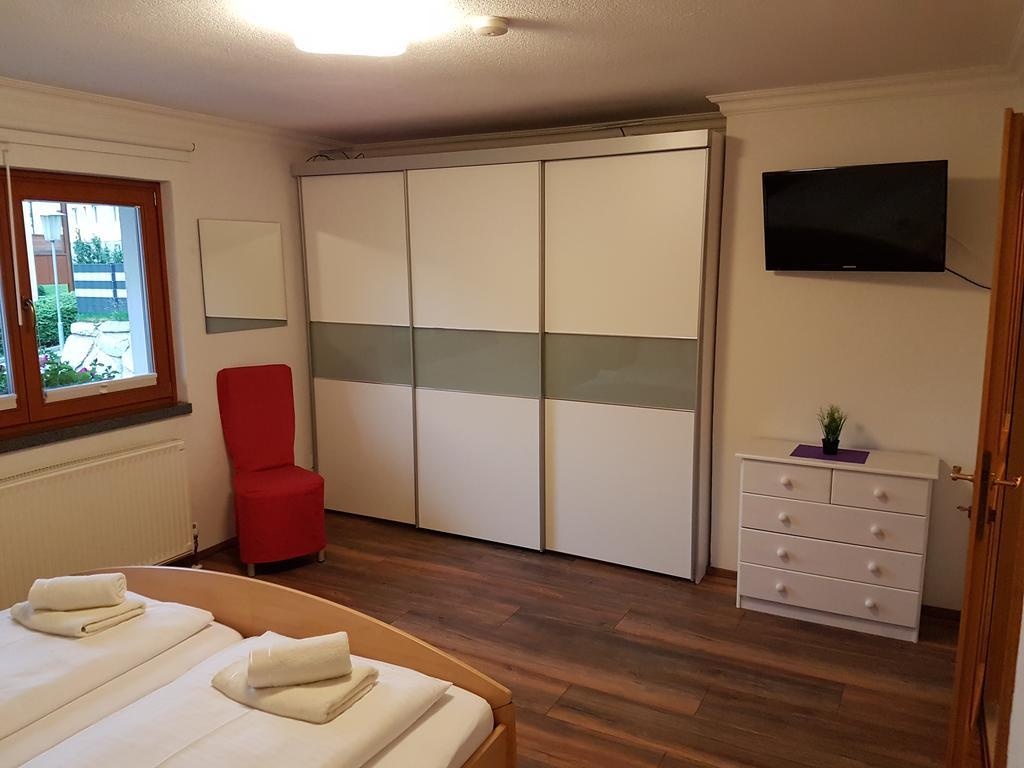 Dd Apartments Zell Am See Esterno foto