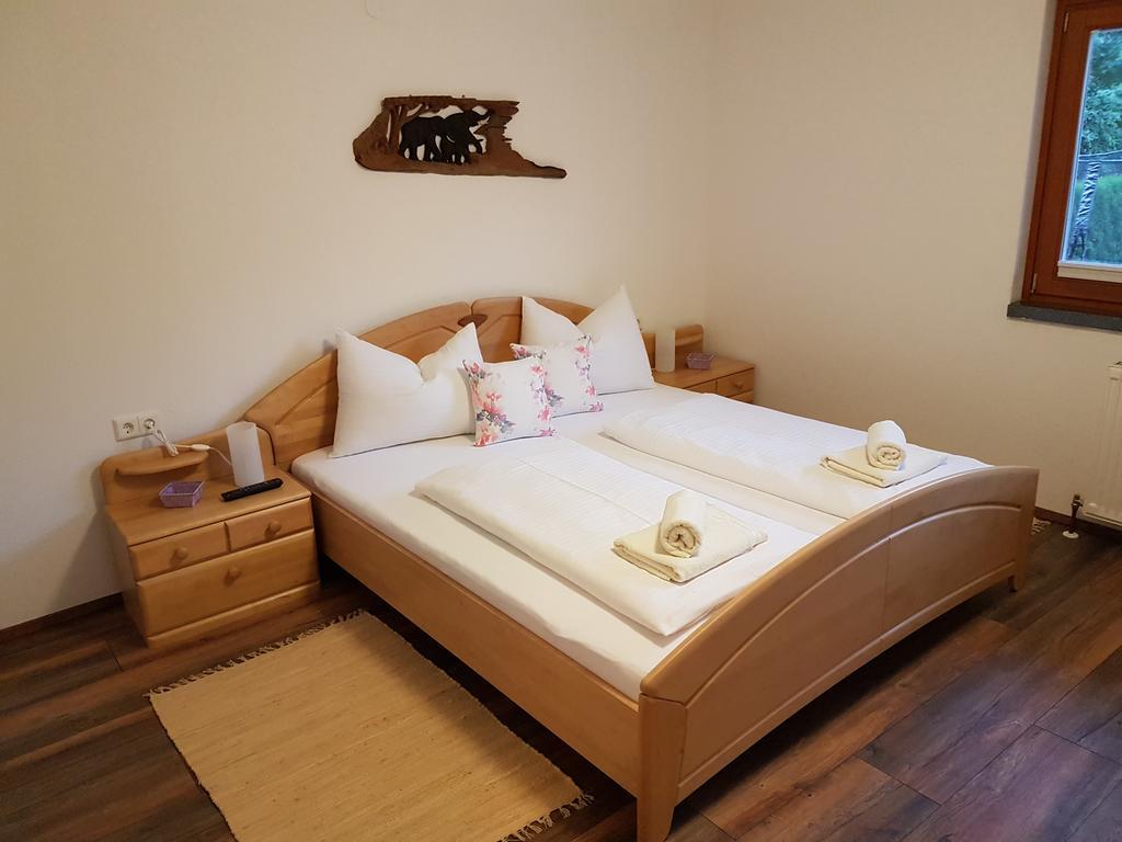 Dd Apartments Zell Am See Esterno foto