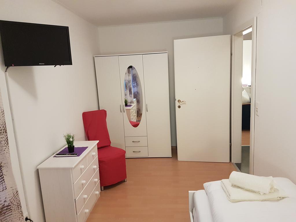 Dd Apartments Zell Am See Esterno foto