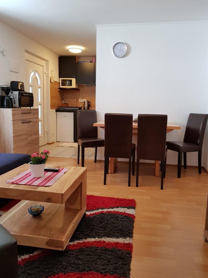 Dd Apartments Zell Am See Esterno foto
